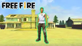 Noob Life: Surviving Free Fire One Fail at a Time!