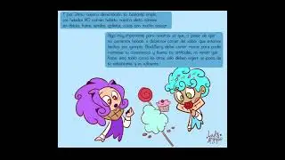 Bunny For A Day: A FNAFHS Fancomic - Part 6