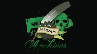 THE MAGNUS ARCHIVES #15 – Lost Johns’ Cave