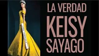 Keysi Sayago Miss Venezuela 2016