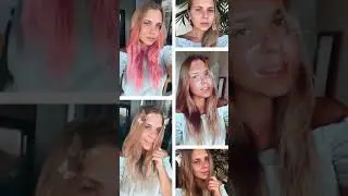 Набор масок
