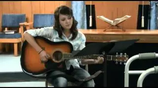 Community Bible Church (Odessa, MO)