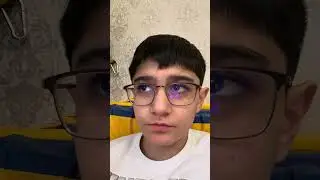 Новая тема канала!