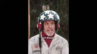 Nolan meets a guy who believes in a flat earth. Funny Moment (French Dubbed) / The Rookie 2018 