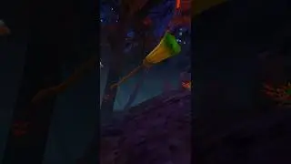 The Broom Is Broken?!? 