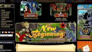 aqw is deleted 2012