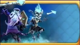 Clash of Clans  туторіол  хеловін