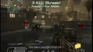 Controller fail - CoD4