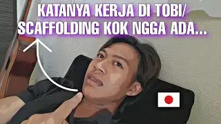 KENAPA NGGA BIKIN KONTEN AJA SAAT BEKERJA ❓️