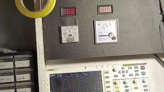Load Power Apollo TD9200,, Power Anti clip