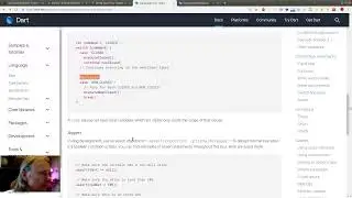Flutter #12 - Прошёл 