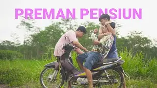 Preman Kampung Pensiun