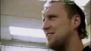 Dirty Sanchez (Dainton and the Pins)