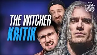 THE WITCHER Staffel 2 ist furchtbar! (Kritik / Review) (2021)