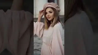 Аня Покров видео из тик тока