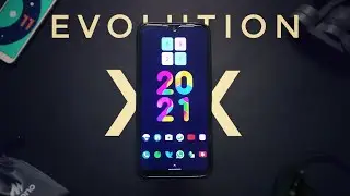 Evolution X custom rom || Best A11 custom rom ||