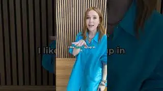 Angela Scanlon has a special daily drink- will it give her the edge for 