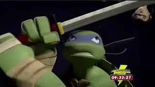 Leorai Fight Edit // Tongue Twister // Navy Hamato