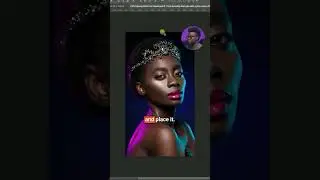 Photoshop Clipping Masks — Adobe Photoshop 2024