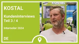 #KOSTALExperience: Installateur-Vorstellungen Teil 3/4 | Photovoltaik-Experten im Fokus