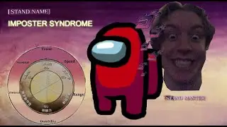 Michael's Bizarre Adventure