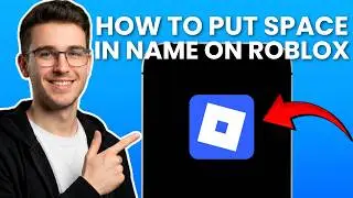 How to Put A Space In Your Display Name On Roblox (2026 FULL GUIDE)