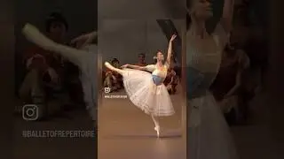 Olga Smirnova - Giselle