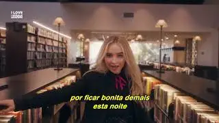 Sabrina Carpenter - Sue Me (Tradução) (Clipe Oficial Legendado)
