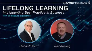 Podcast: How to measure Experience, with Neil Keating