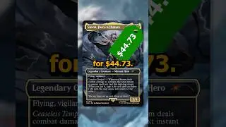 The 5 Most Expensive Universes Beyond Cards!