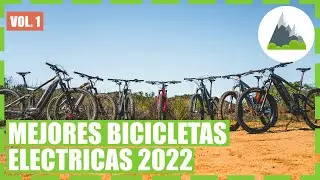 Best ELECTRIC BIKES 2022 🔥