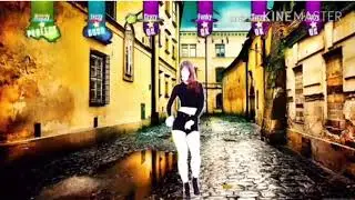 Worth It - Just Dance 2019 - Fanmade