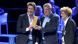 Waterwegforum 'Hoog Tij'd voor ons klimaat' aftermovie
