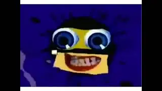 Klasky Csupo Robot in Sony Vegas G-Major IN G-MAJOR!