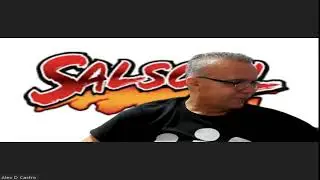 Salsa Divina!