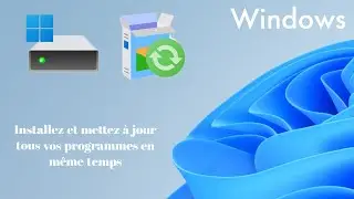 [TUTO] Mettre à jour tout c'est programmes