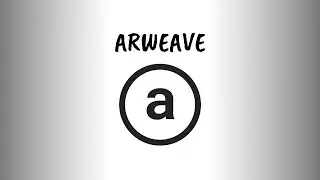 What is Arweave AR? Explained with Animations 