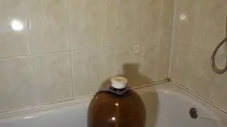 Пивная ПЭТ кега (Халява)