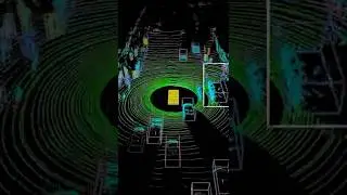 How does Lidar Work on Self Driving Cars?