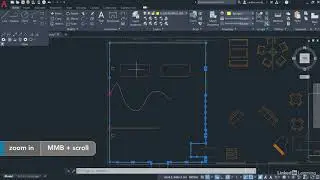 25   Editing polylines and splines