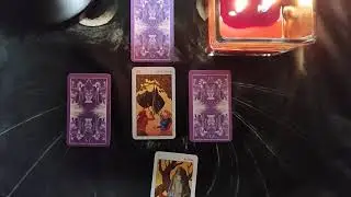 Обучающий расклад 