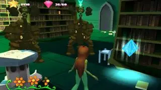 Прохождение Winx Club Часть 7