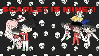 All Boys Like Me(ABLM)||Ep.3||Ss.1||Gachalife Series||Wedding Plan 13+