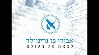 אביחי פז גרינוולד - באותו ליל כוכבים