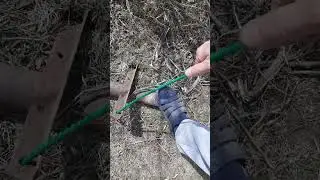 арматура. железная или стеклопластик?