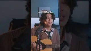 Little do you know (cover) OUT NOW on my channel!