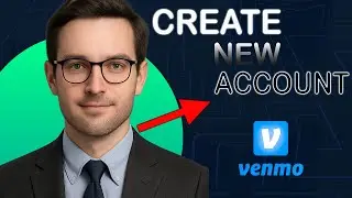 How to Create a Venmo Account on PC (Full Step-by-Step Guide 2025)