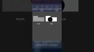 Tutorial rápido para crear el efecto 