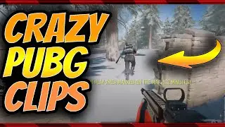Epic Pubg Xbox & PC Moments That Will Blow Your Mind
