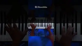@TheTheorist  is back with #BillieEilish's "BITTERSUITE" from Billie's latest album! #music #piano